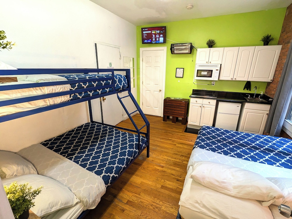 Green Holidays Apartments 48/74