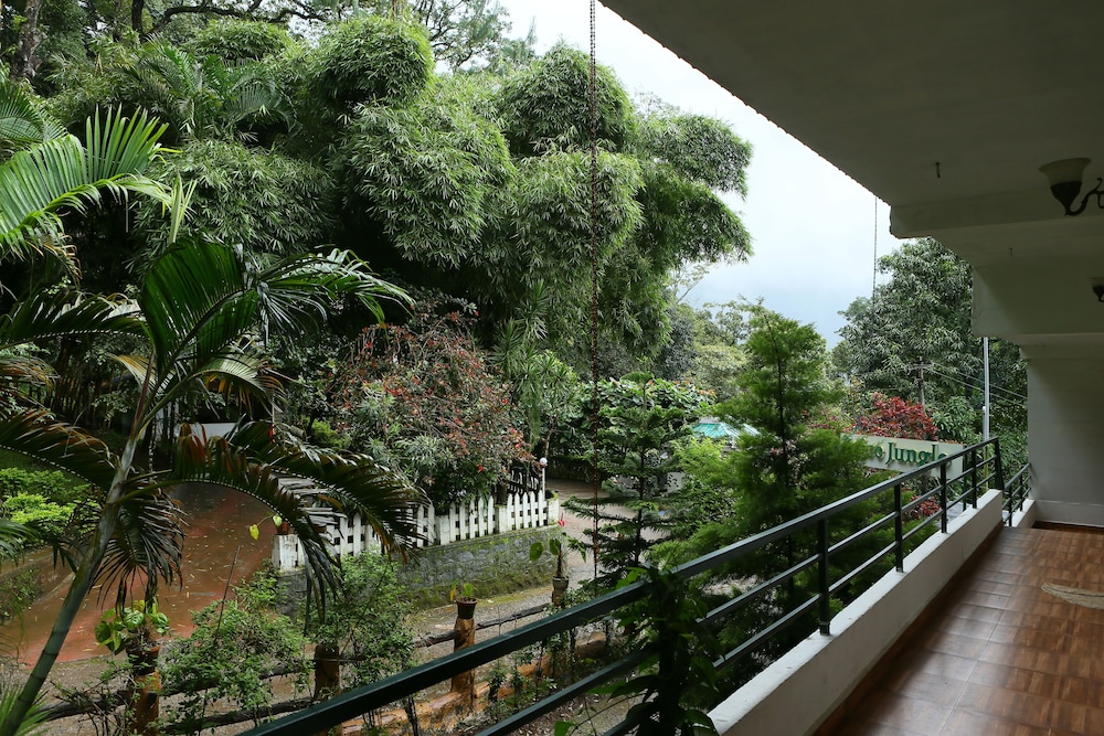 Spice Jungle Resort 55/58