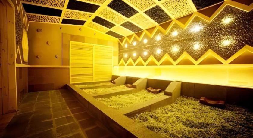 Dolton Changsha Spa Hotel 26/50