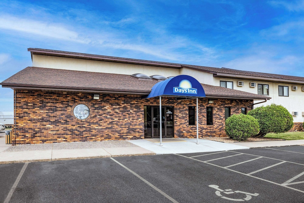 Days Inn by Wyndham Monticello 22/24