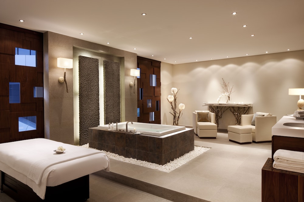فندق الفيصلية(Mandarin Oriental Al Faisaliah Riyadh) 7/100