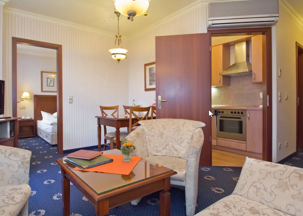 Seetelhotel Ostseeresidenz Heringsdorf 39/52