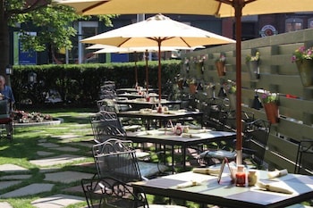 Portland Regency Hotel And Spa 31/56