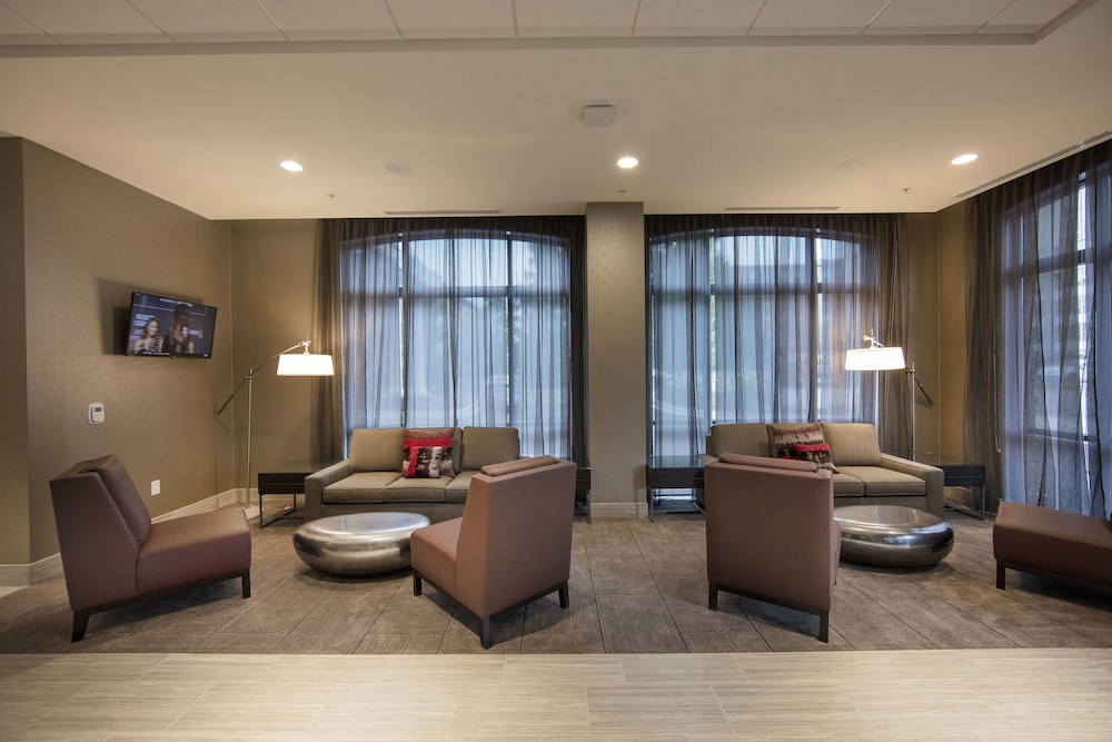 SpringHill Suites by Marriott Athens Downtown/University Area 29/41