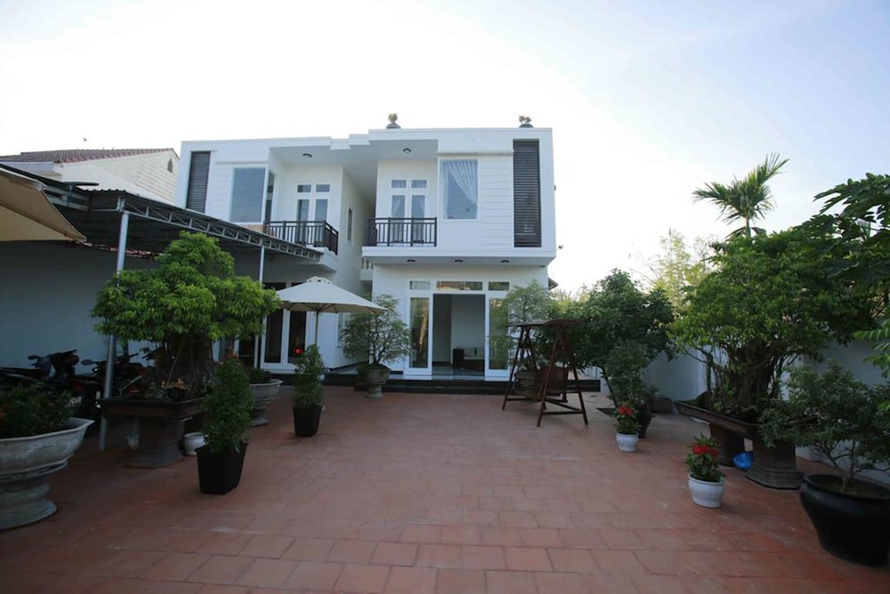 Basil Homestay And Hostel 6/57