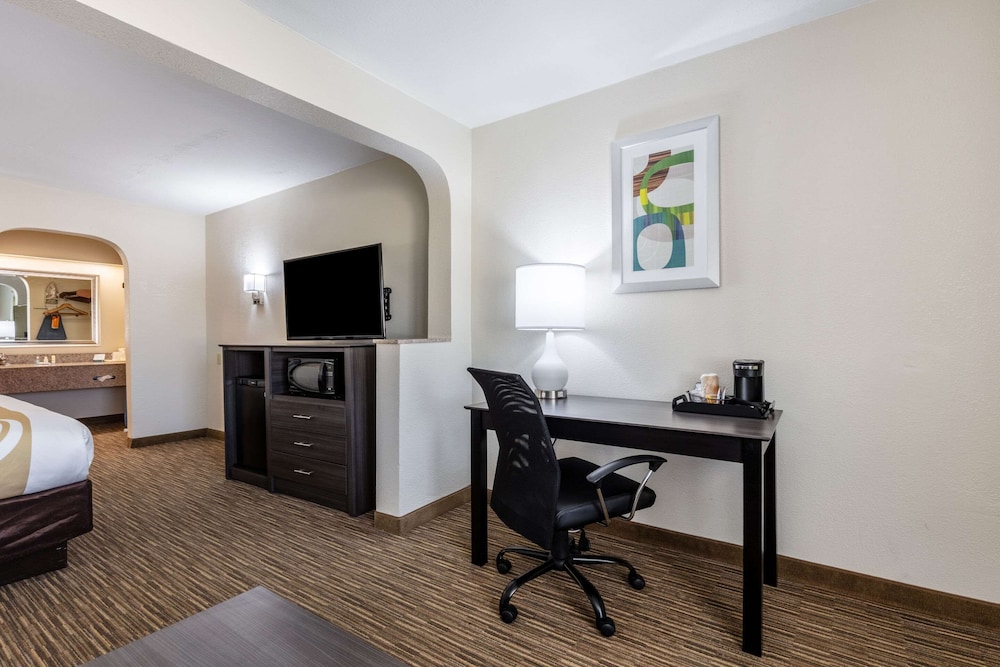 Quality Inn Southaven - Memphis South 38/42