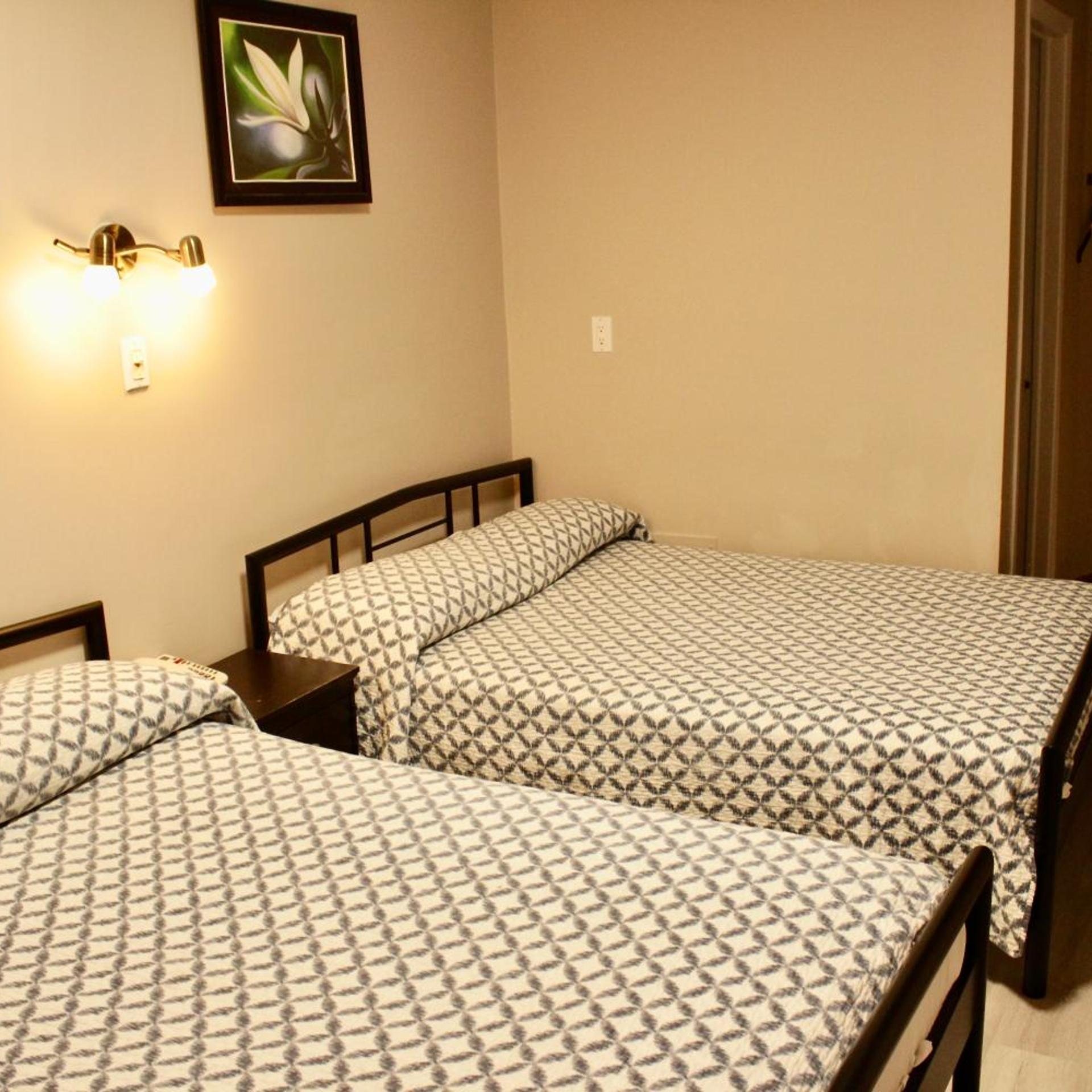Hotel Victor 18/33