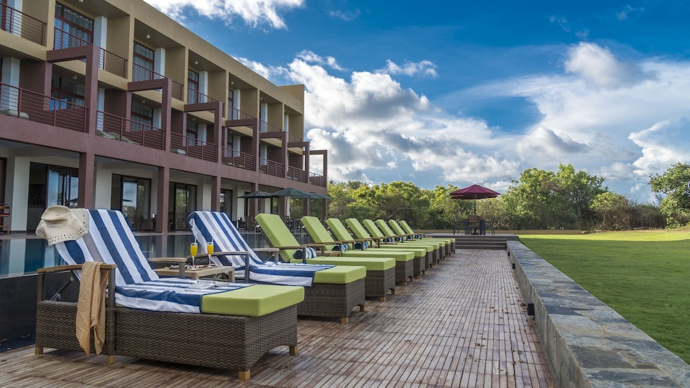 Sooriya Resort & Spa 39/50