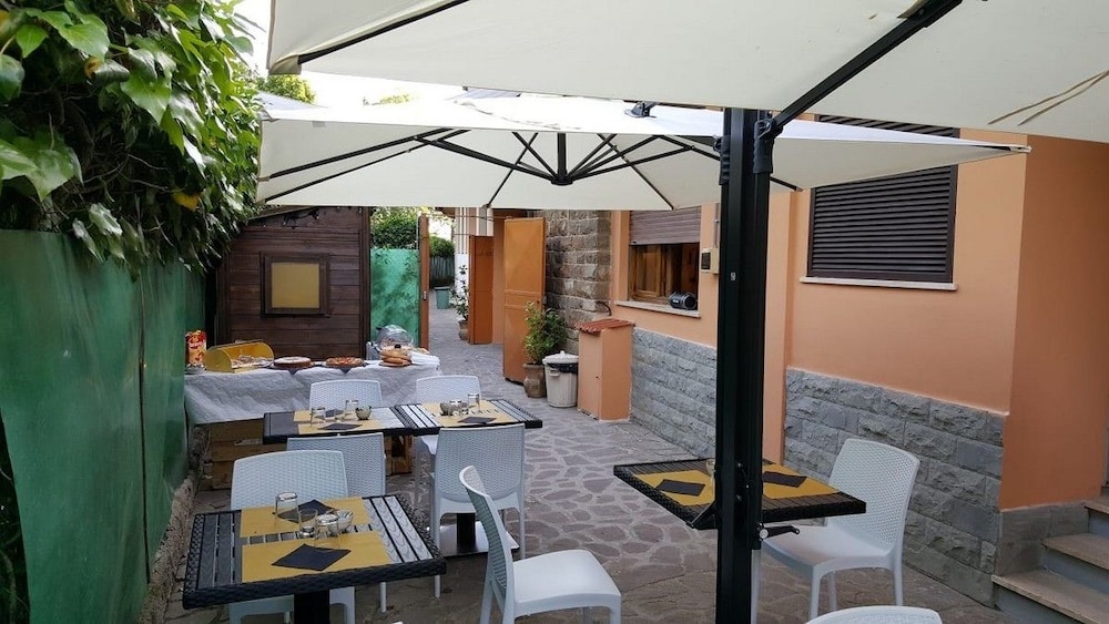 Hotel Montemorello 7/15