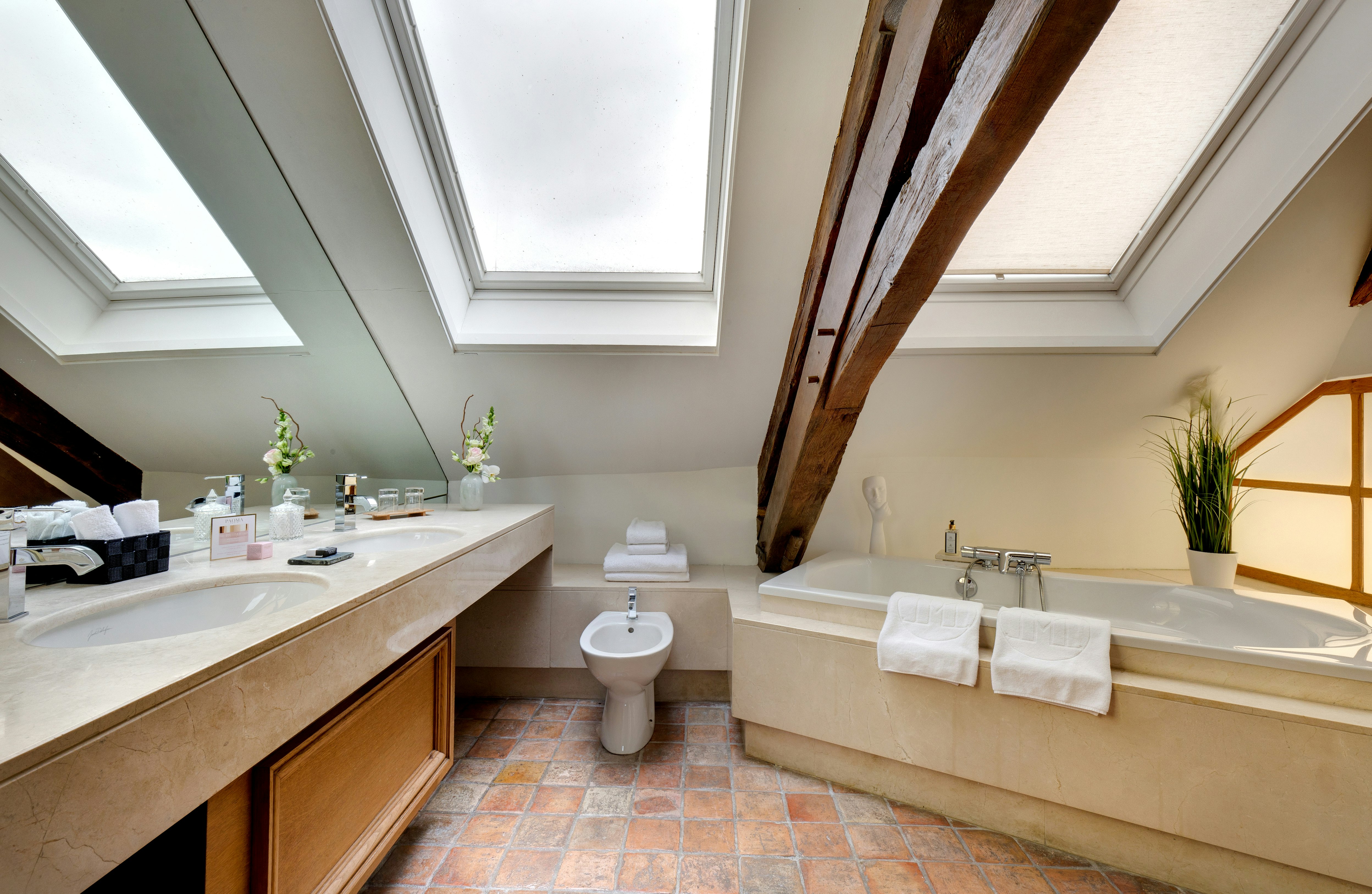 La Cote Saint Jacques And Spa 49/50