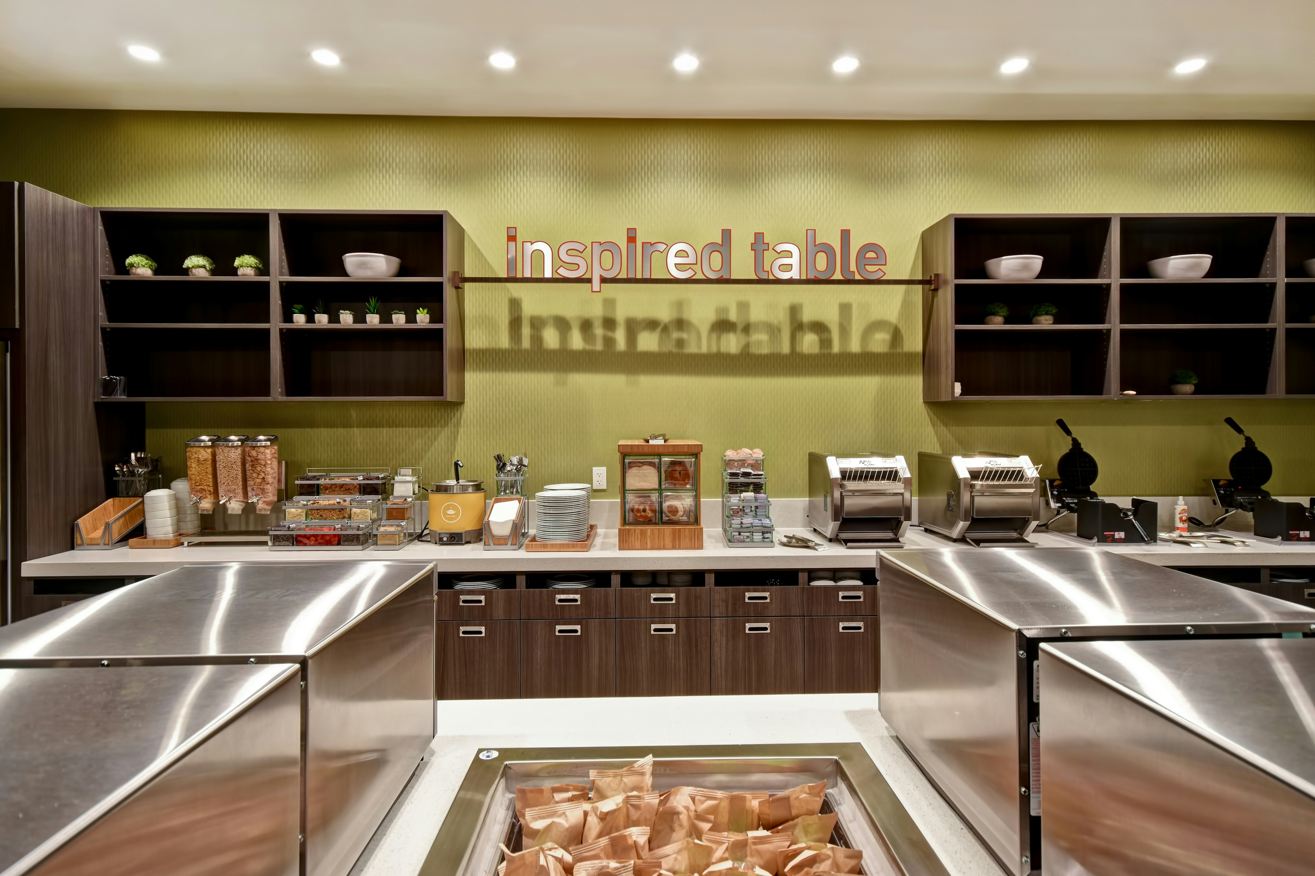 Home2 Suites By Hilton Los Angeles Montebello 4/29