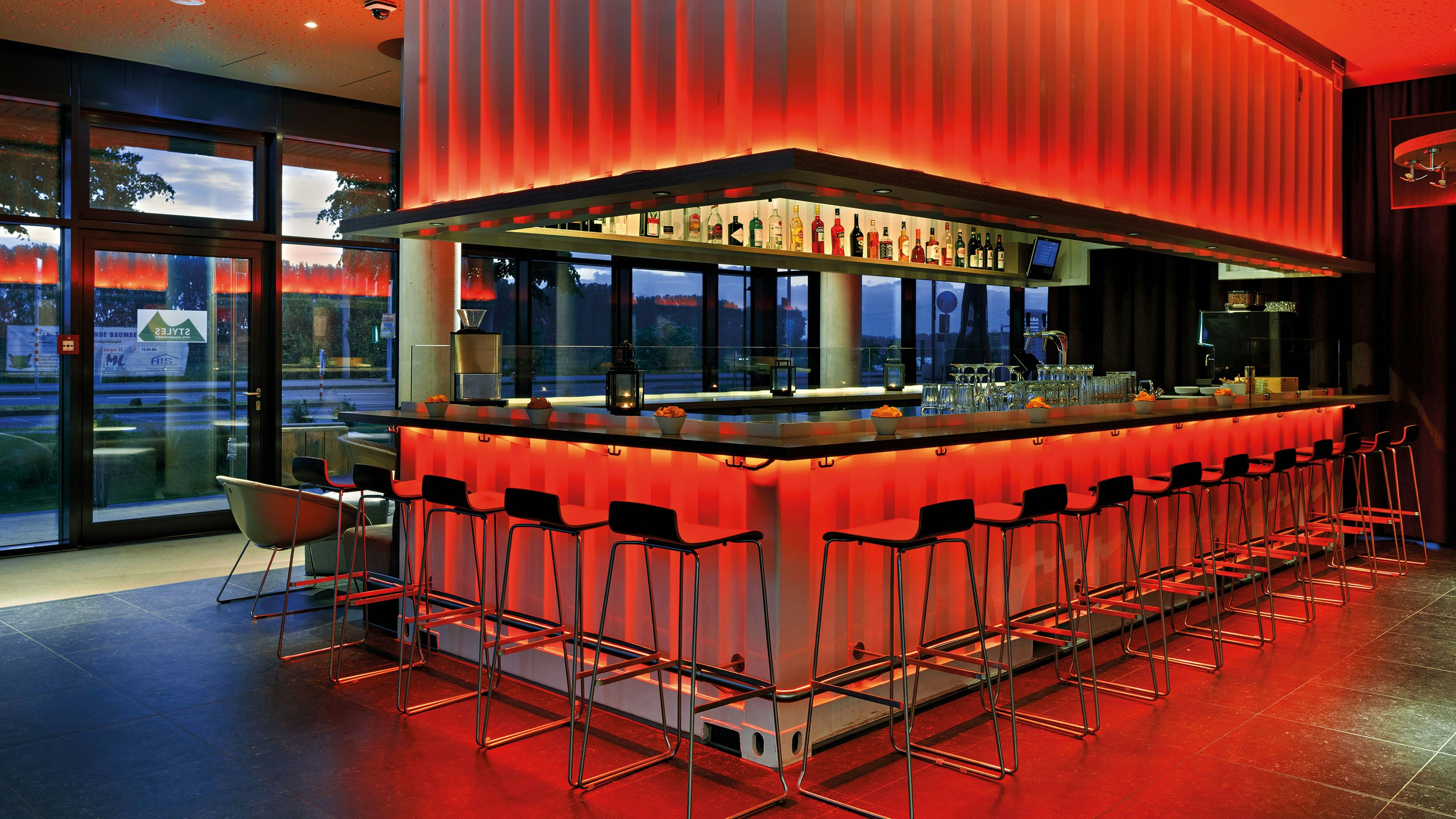 Hey Lou Hotel Monheim am Rhein 4/45