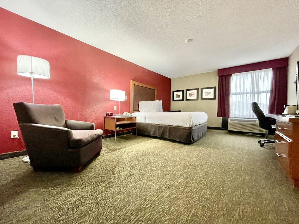 FairBridge Inn & Suites Fort Wayne 14/52