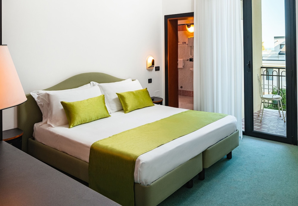 Hotel Stella 13/50