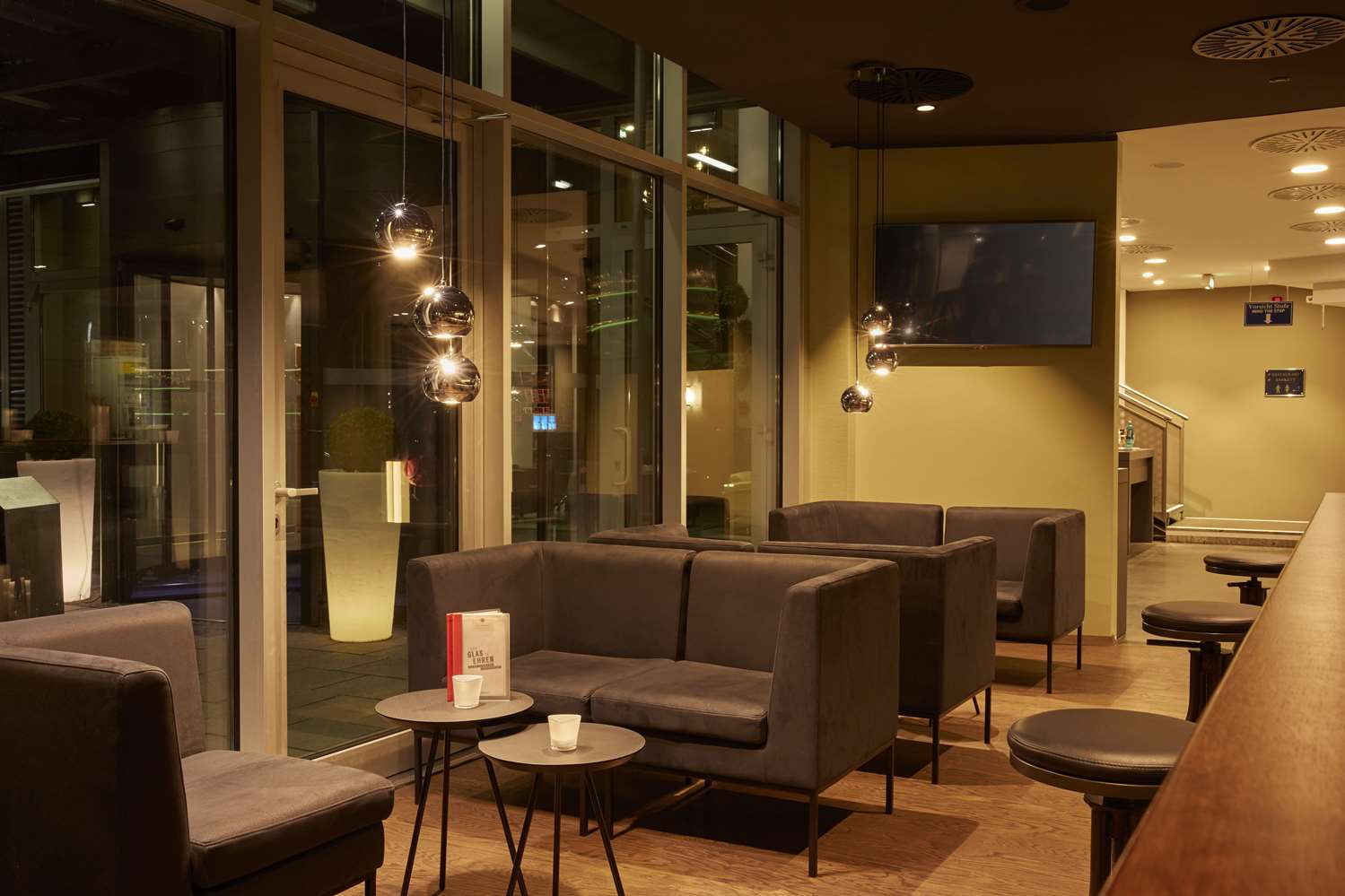H4 Hotel Kassel 15/43