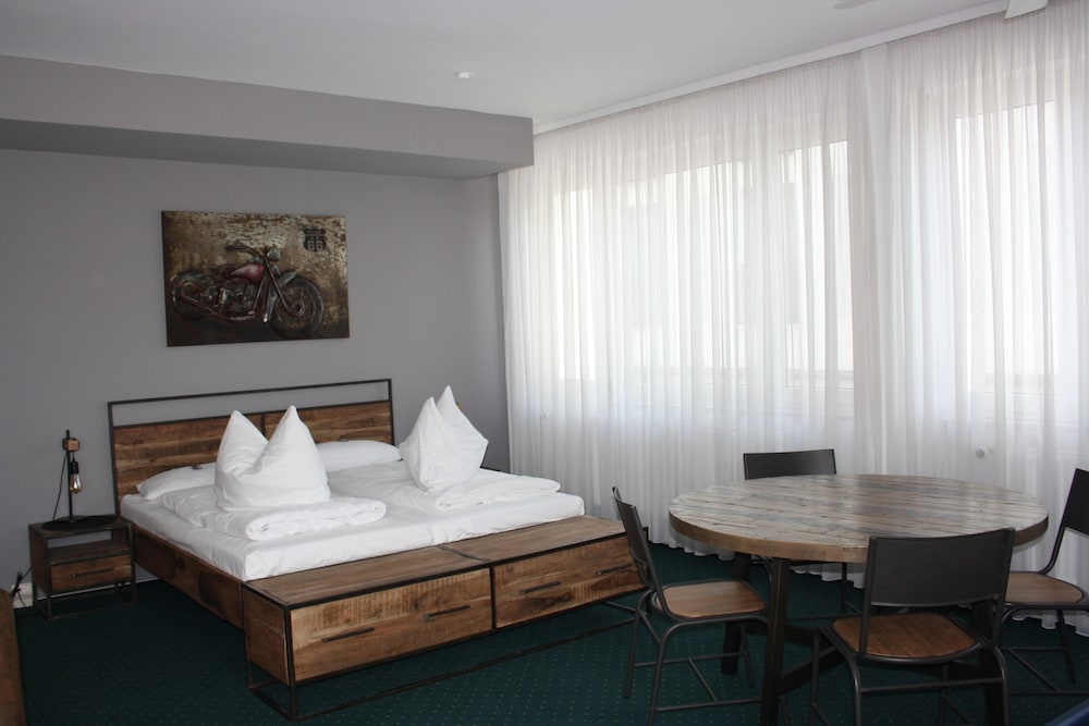 Hotel Am Markt 13/61