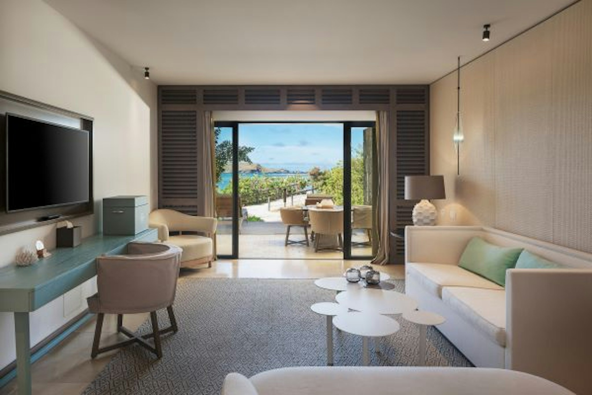 Le Barthelemy Hotel And Spa 20/30