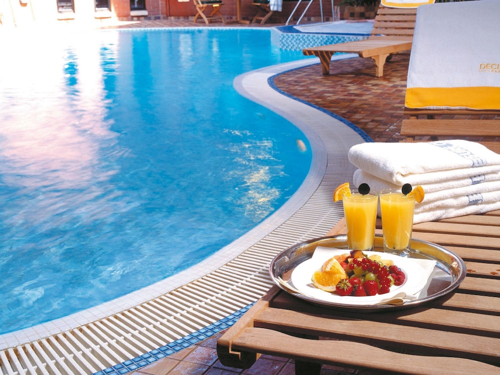 Macdonald Inchyra Hotel Spa 58/67