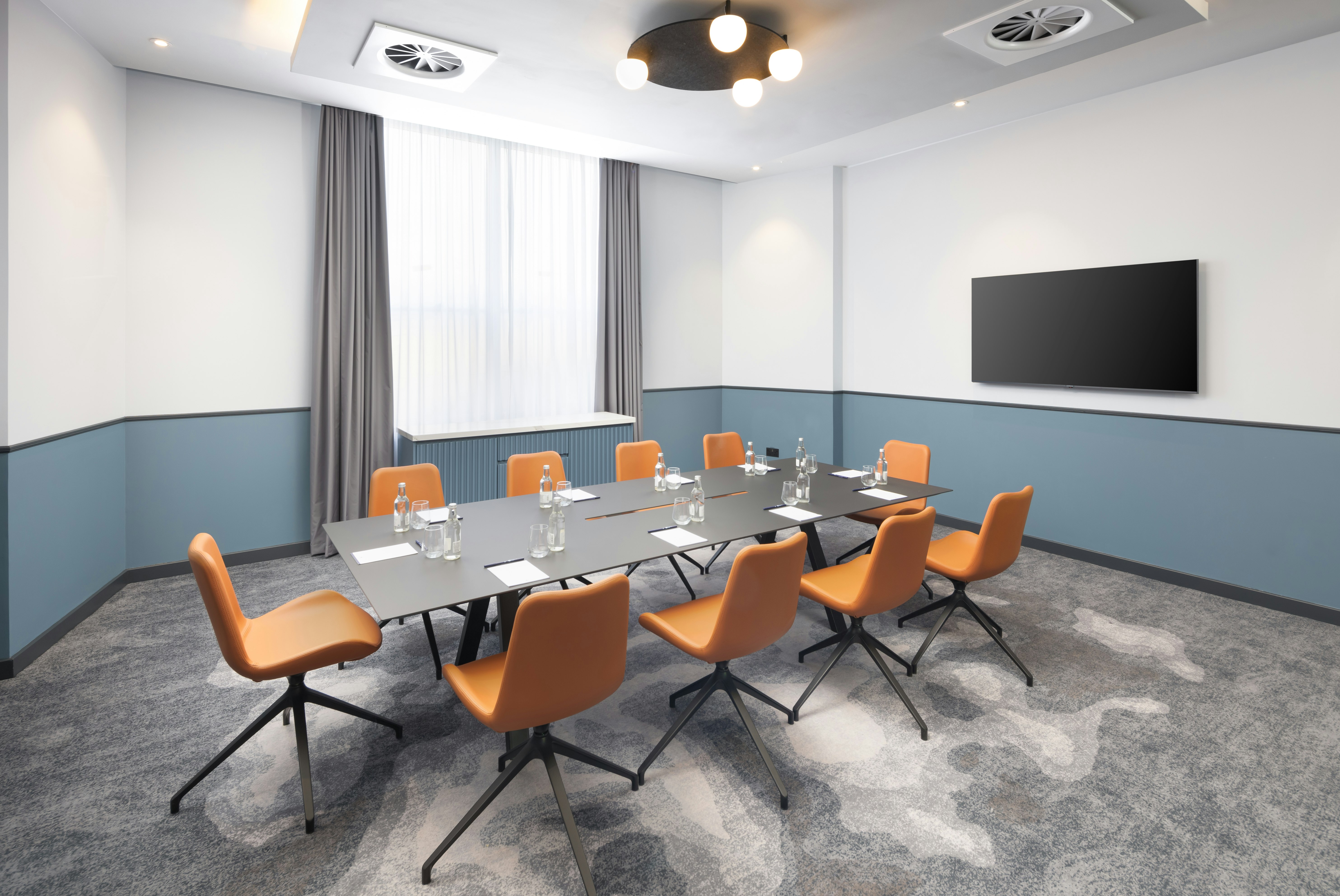 Doubletree By Hilton Brighton Metropole 34/41