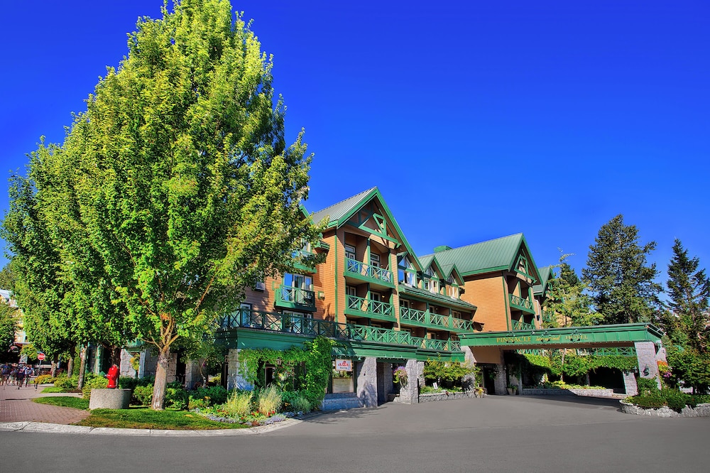 Whistler Pinnacle 46/57
