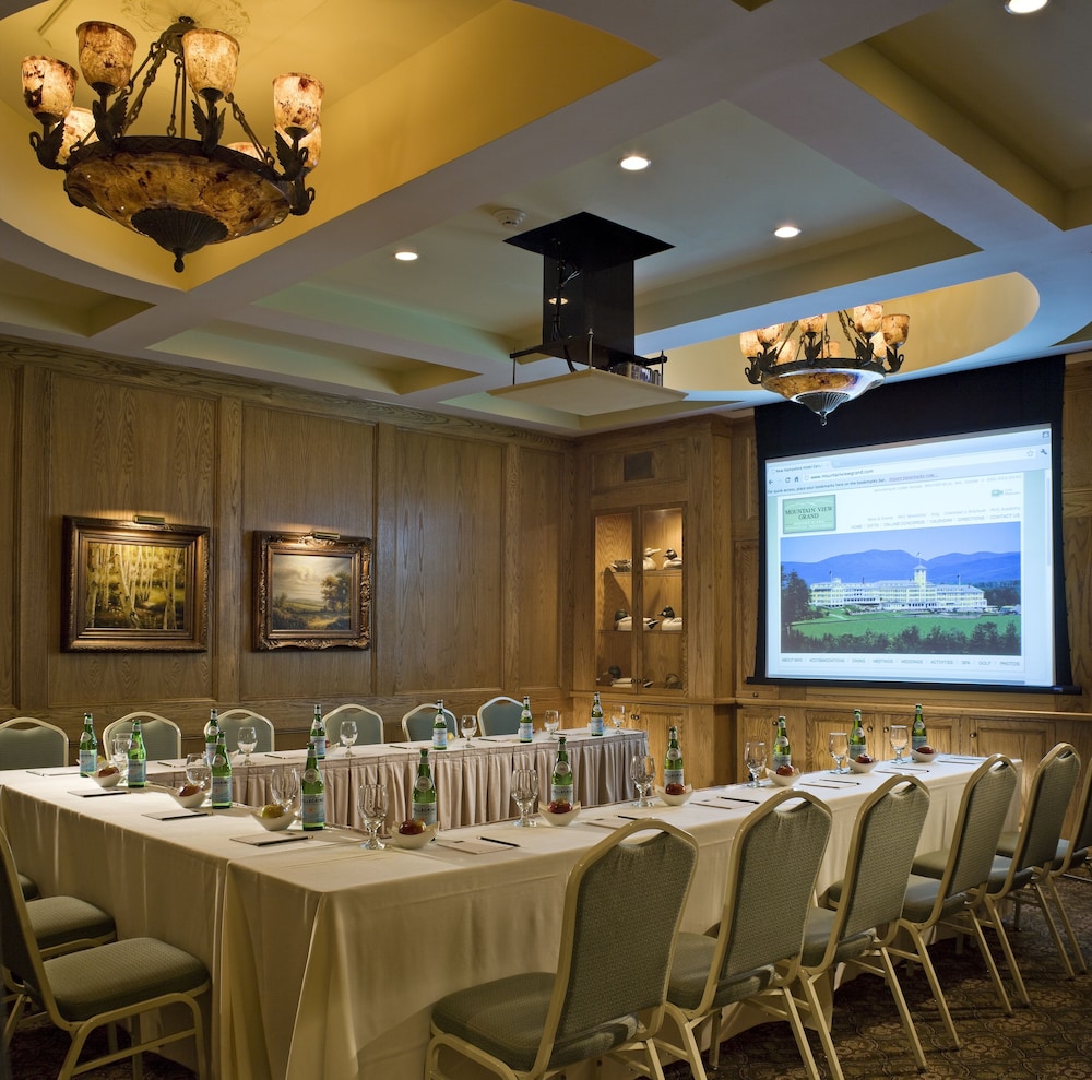 Mountain View Grand Resort and Spa 60/72