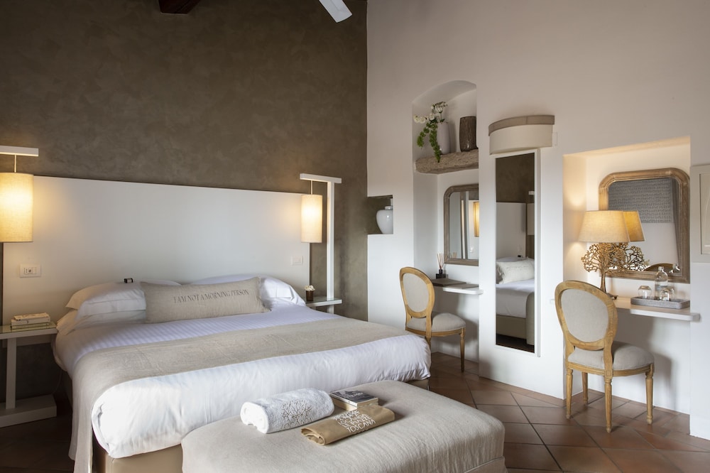 Locanda Le Piazze 23/77