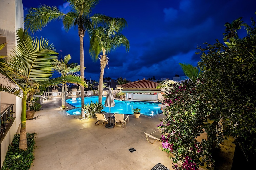 Malia Mare Hotel 58/62