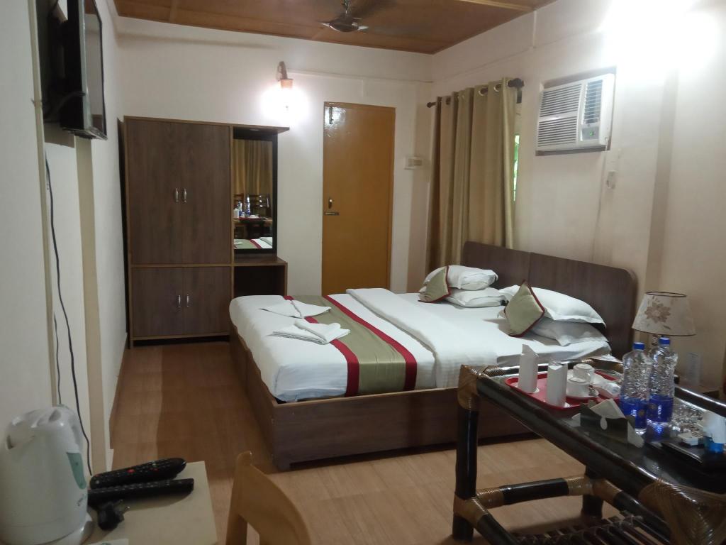 Brahmaputra Jungle Resort 22/42