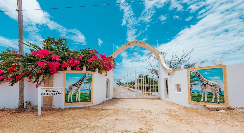 Ora Resort Twiga Beach 35/41