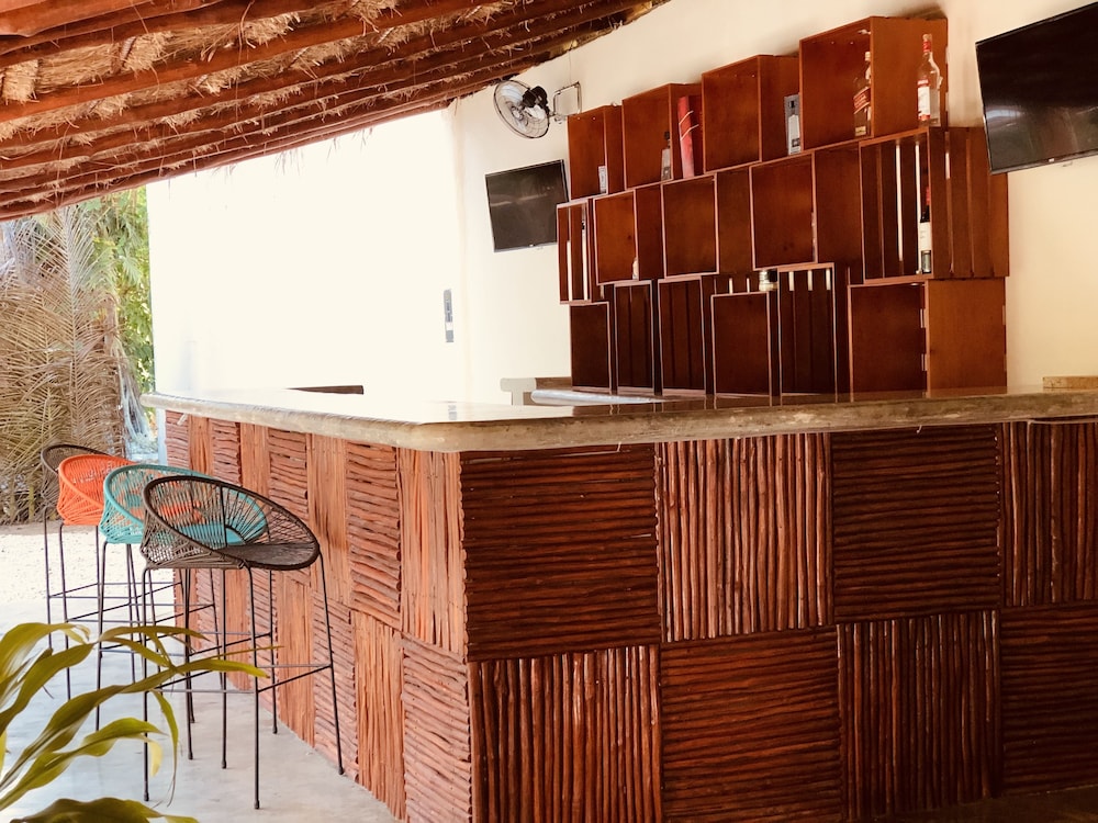 Tierra Maya Hotel Spa & Sanctuary 8/68