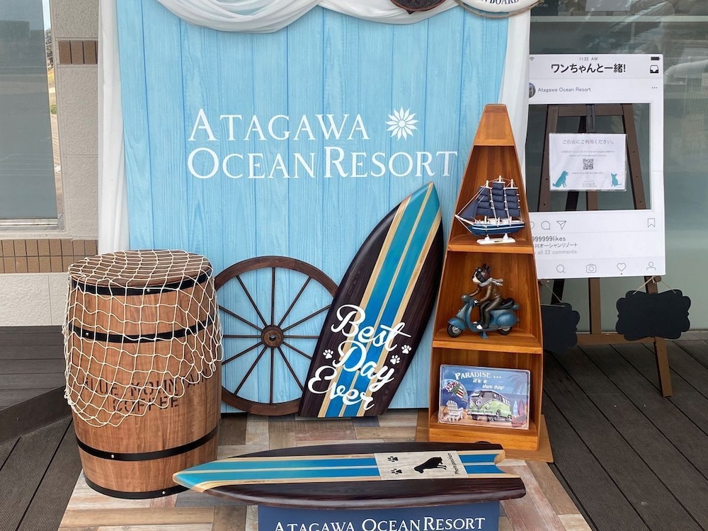 Atagawa Ocean Resort 50/60