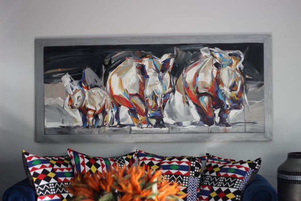 Ecolux Boutique Hotel 5/50