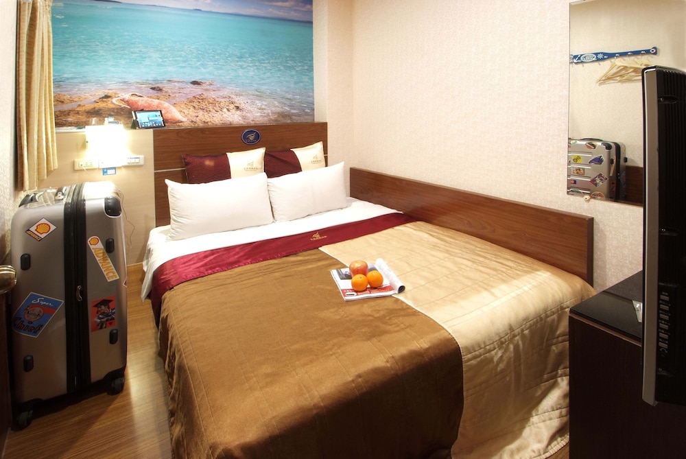 STANDARD, DOUBLE BED