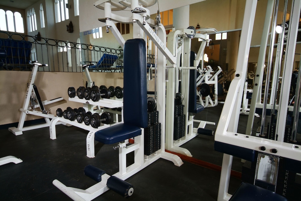 Hotel Spa Hacienda Baruk 43/79
