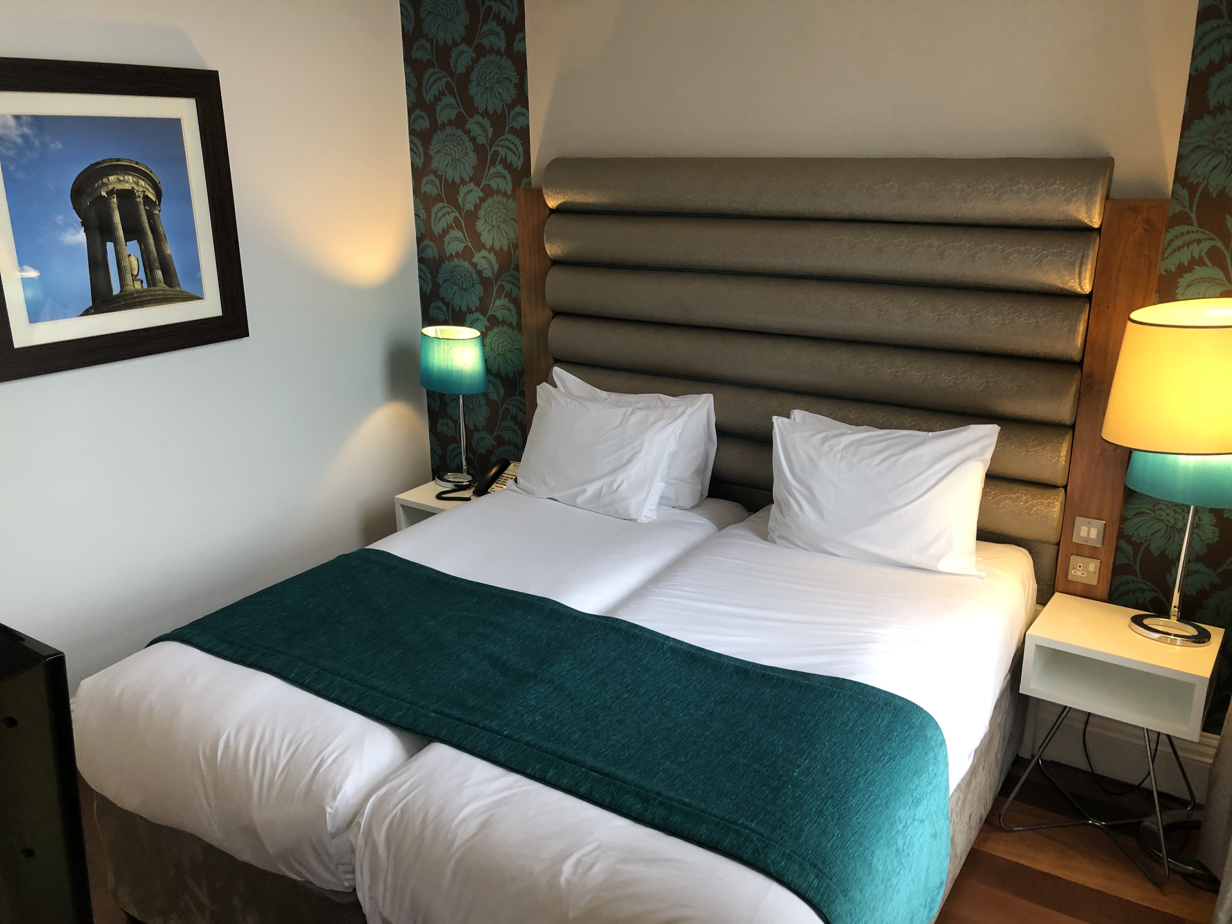 Indigo Hotel Edinburgh 14/79