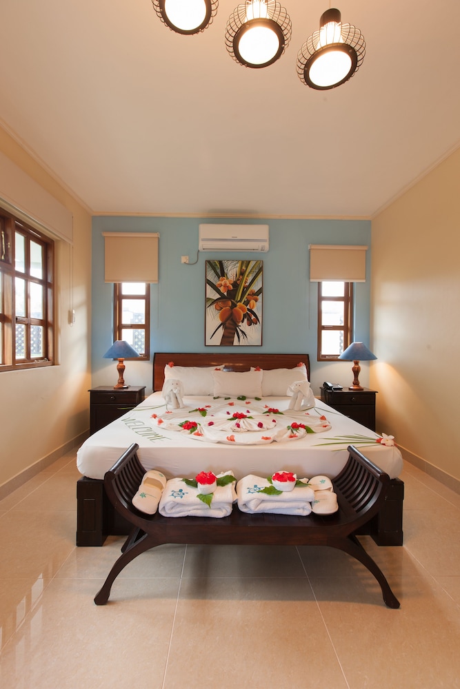 Le Relax Self Catering Apartment 12/35