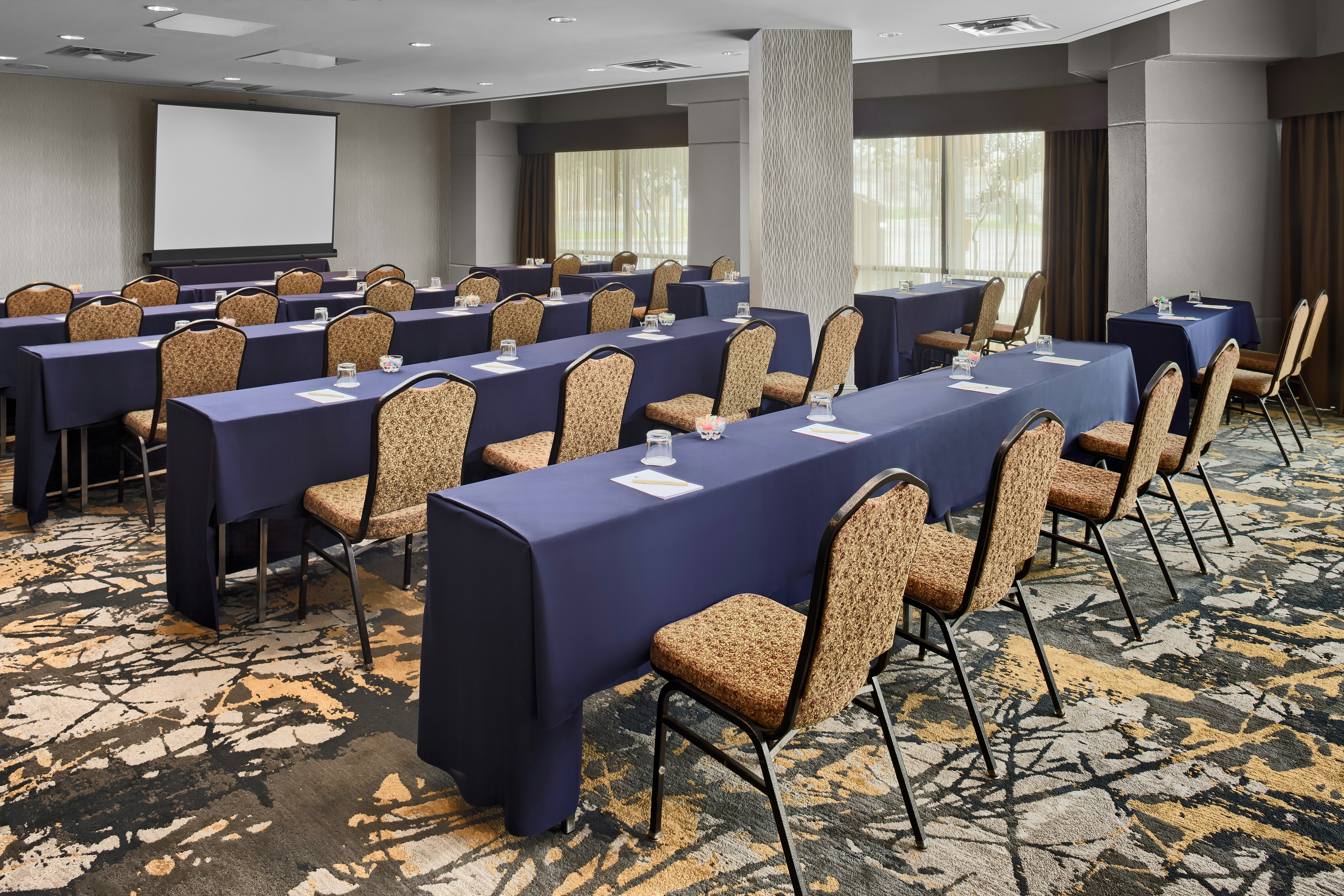 DoubleTree by Hilton Hotel San Antonio Downtown 43/58