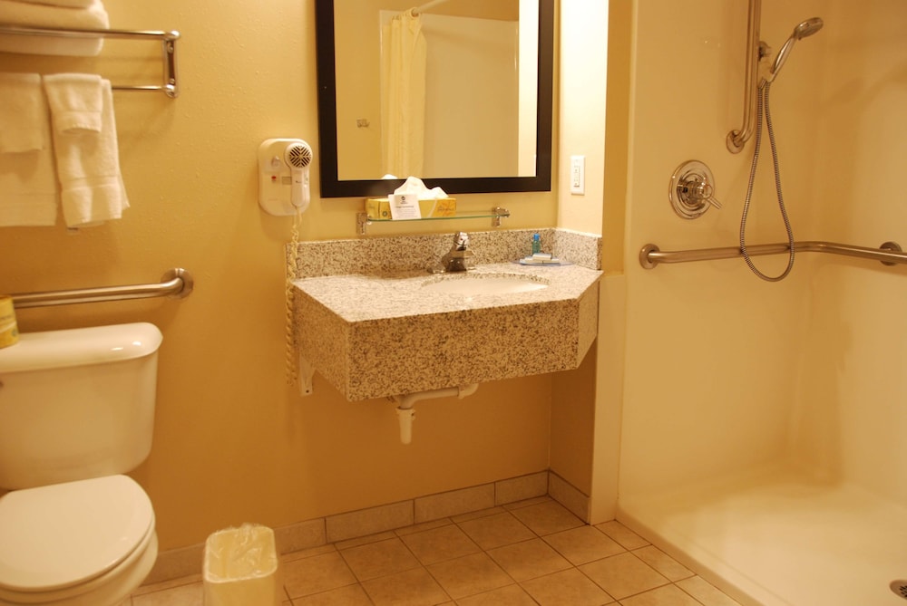 Best Western Baraboo Inn 11/32