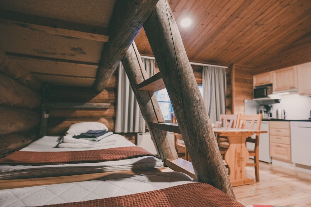 Fell Centre Kiilopaa Hotel Niilanpaa 38/50