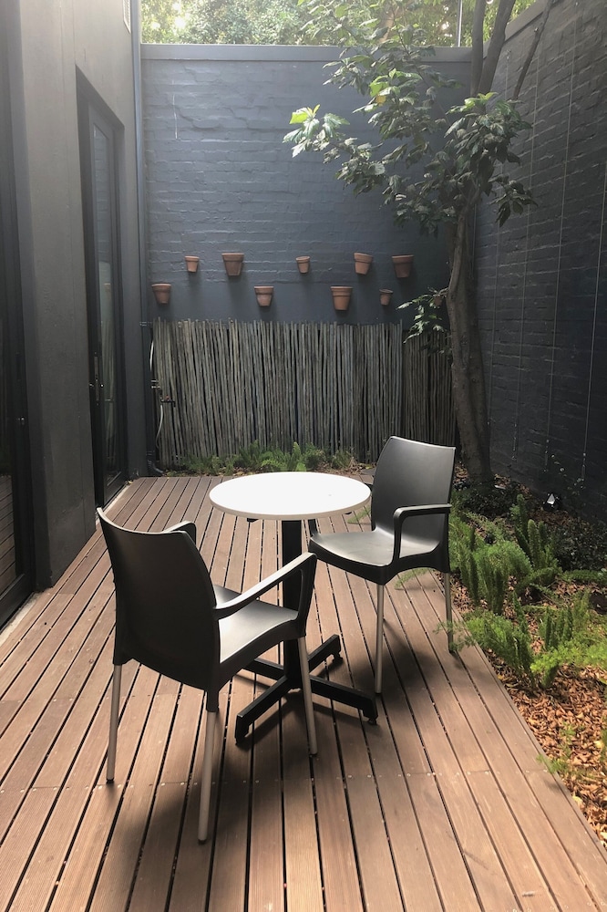 The Tree House Boutique Hotel 35/50