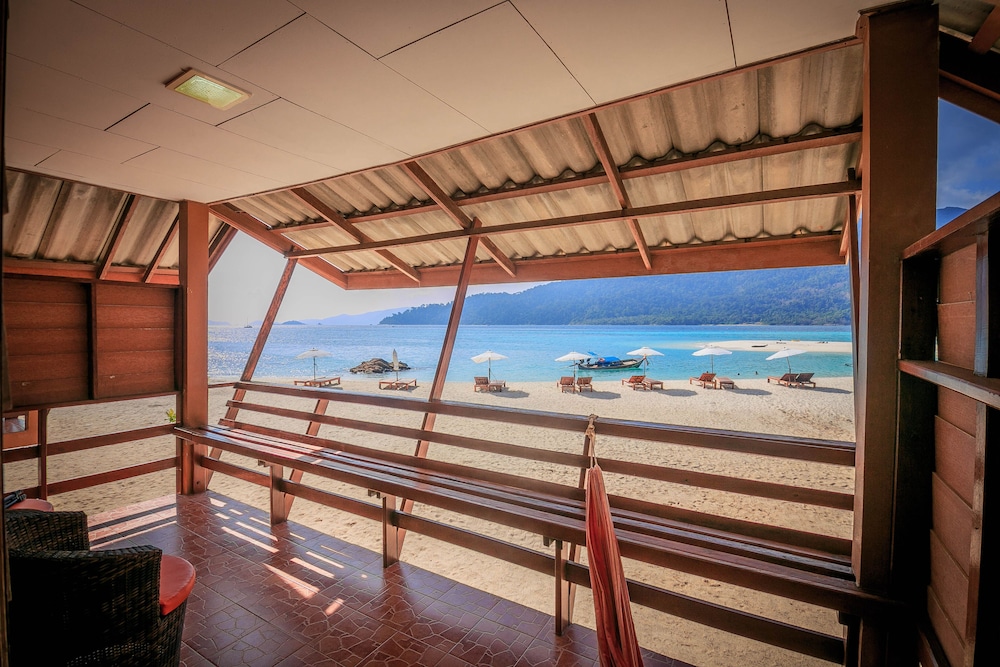 Mountain Resort Koh Lipe 42/70