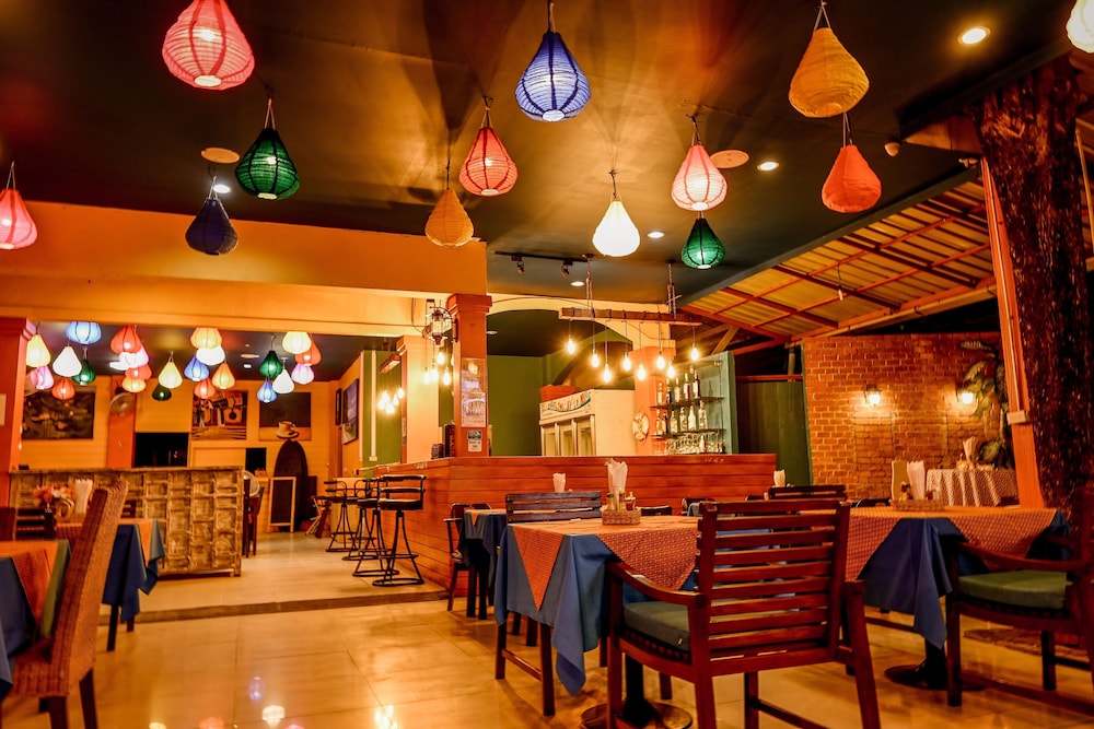 Sugar and Spice Inn 35/48