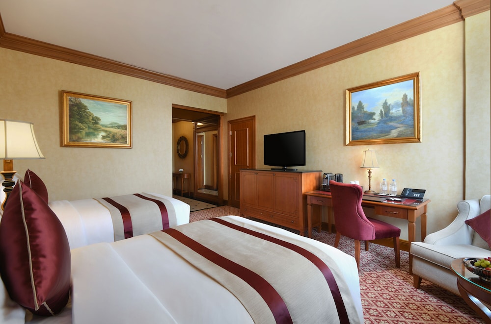 Al Aziziyah Boutique Hotel 15/69