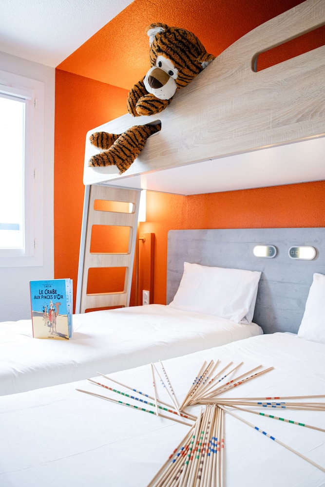 Ibis Budget Perpignan Sud 22/74