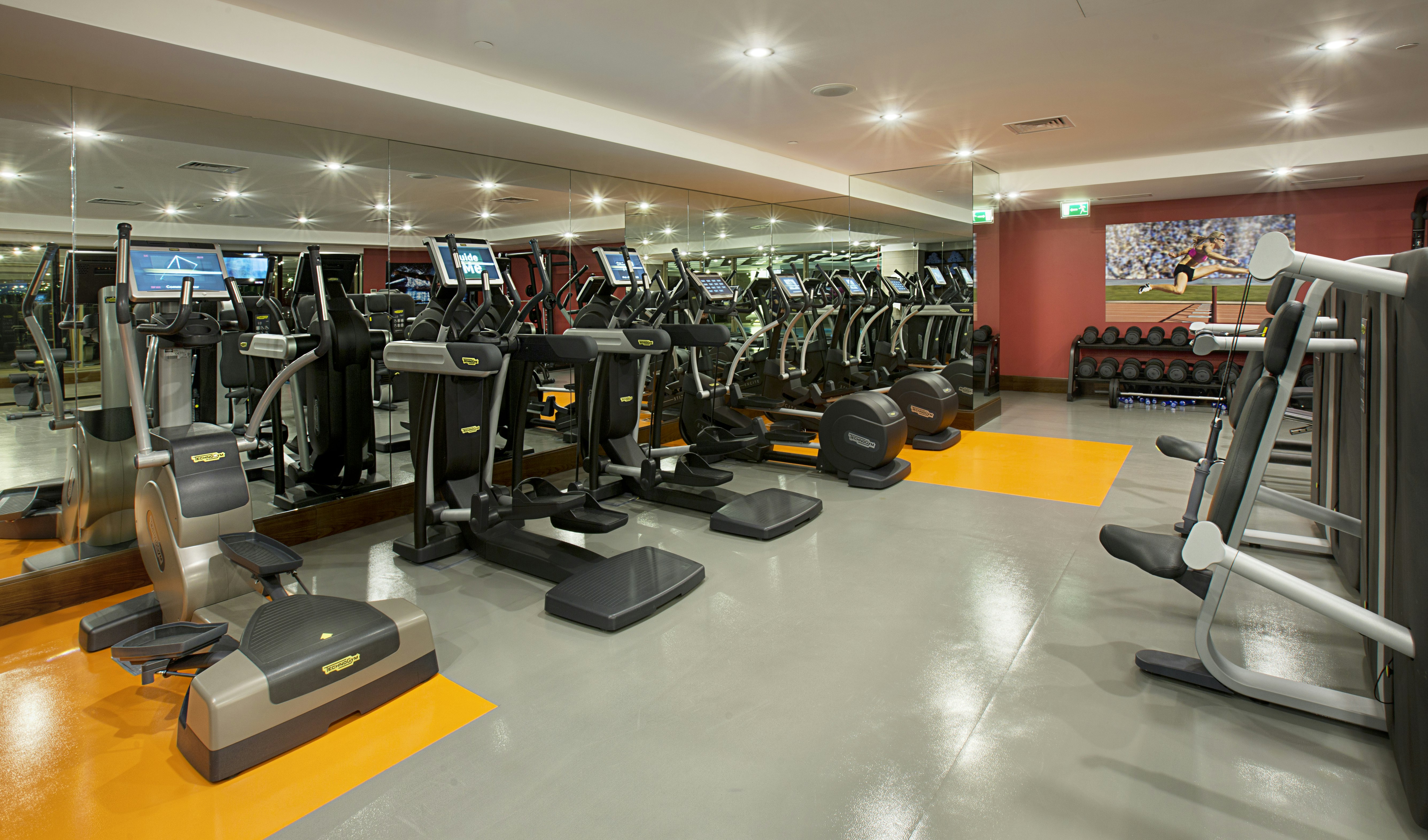 Doubletree By Hilton Istanbul Avcilar 36/77
