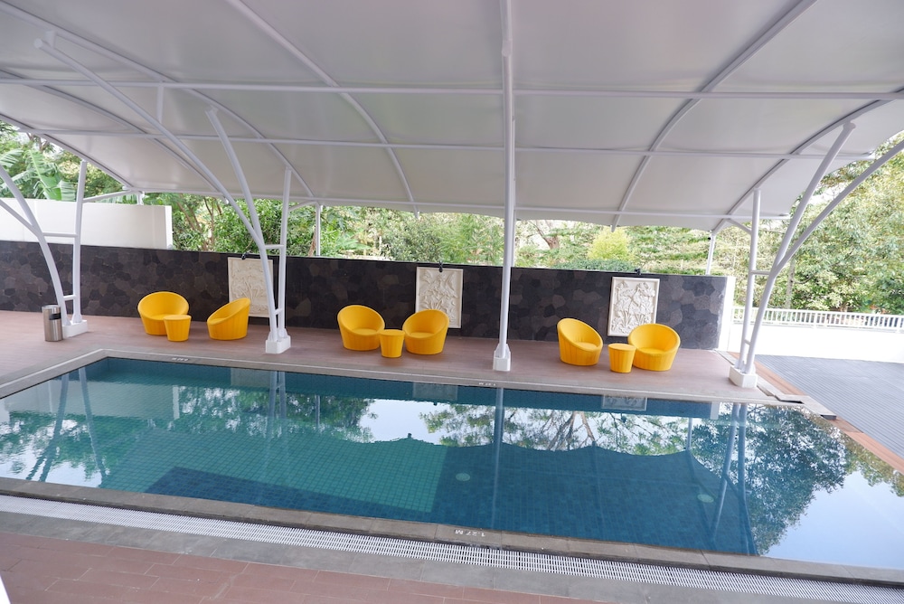 Point C Hotel Bandung 33/50