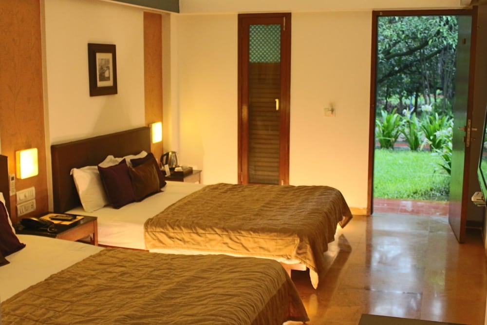 Outpost at Alibaug 13/53