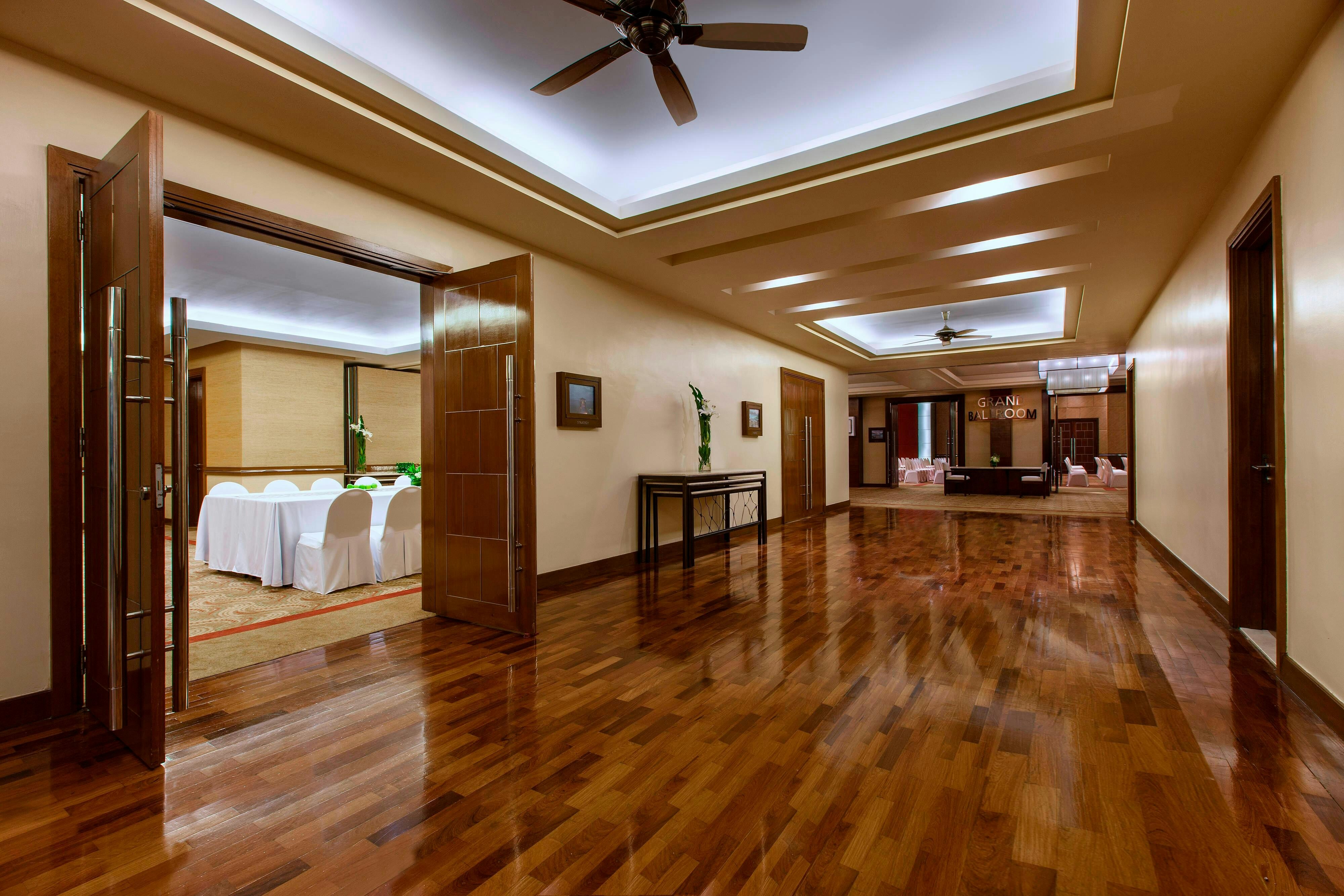 Lobby at The Westin Langkawi Resort Spa, LANGKAWI