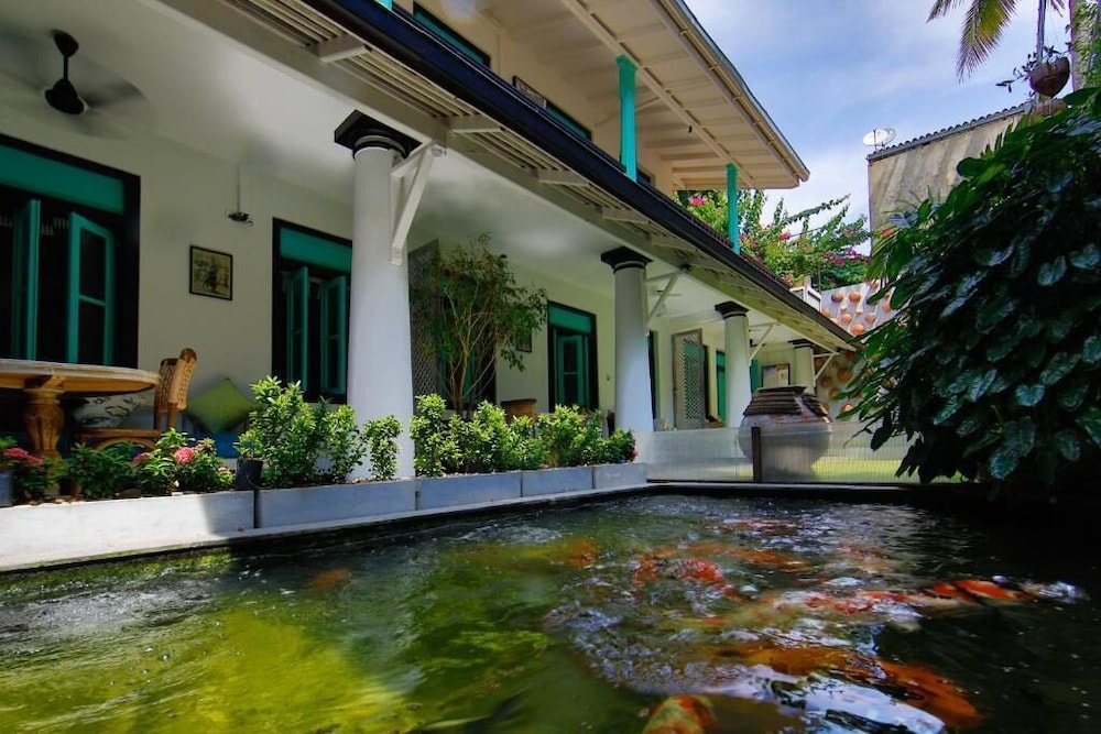 Parawa House 43/50