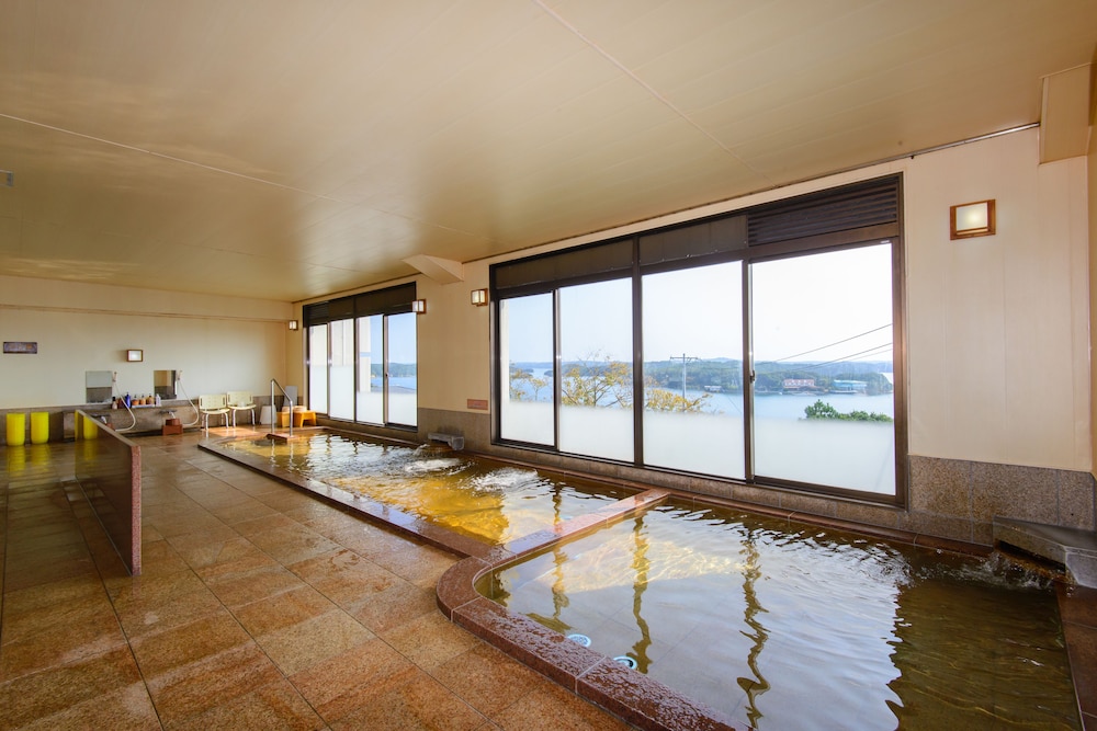 Kashikojima Parkhotel Michishio 25/50